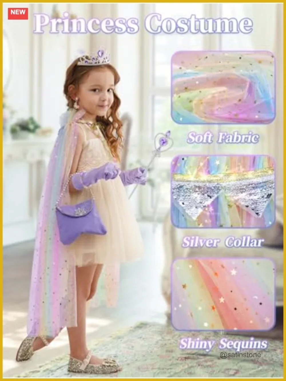 N/A this princess